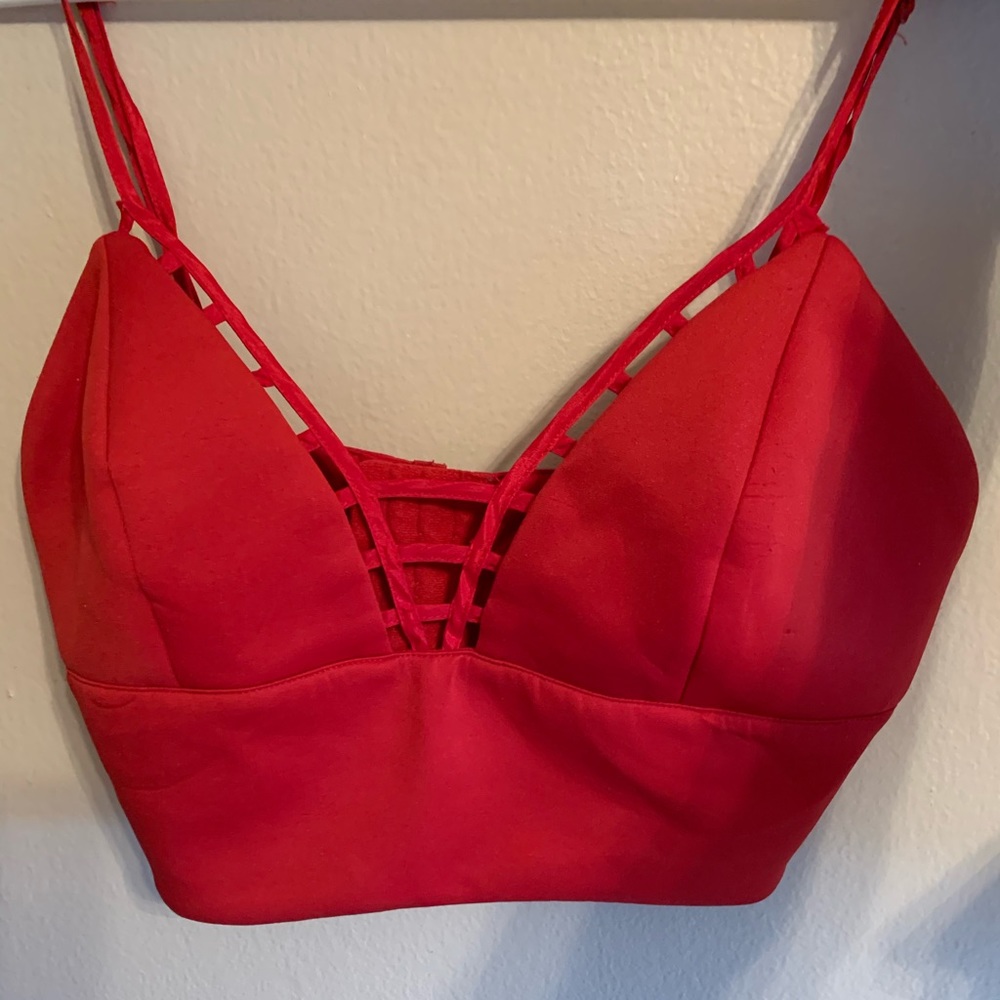 Crop Top/Bralette